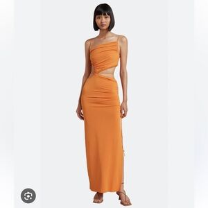 Bec and Bridge - Size 4 - Dilkon Maxi - NWT!